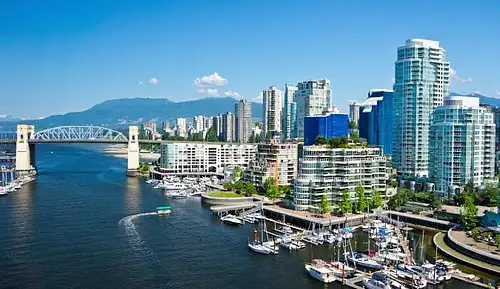 Vancouver
