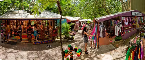Kuranda, Coach and Scenic Rail - Self Drive Tour