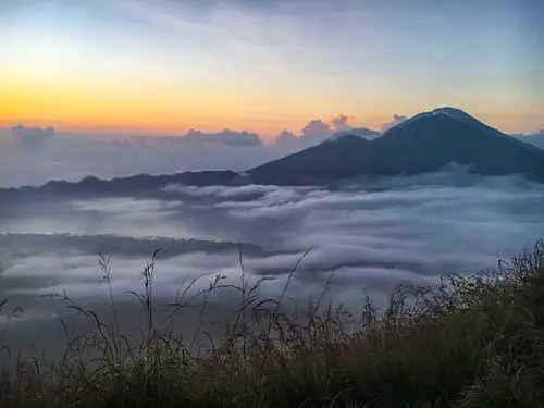 Bali tour package