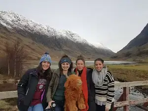 Loch Ness, Glen Coe And The Highlands Tour | From Edinburgh