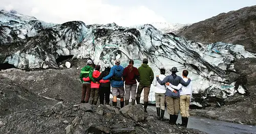 Alaska Tours