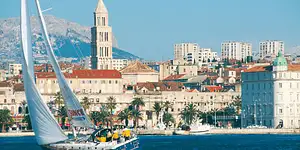 7 Day The Dalmatian Coast: Rome, Dubrovnik & Adriatic Dreamin’ | G Adventures 18-35's