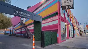 Las Vegas Arts District Foodie Tour deals