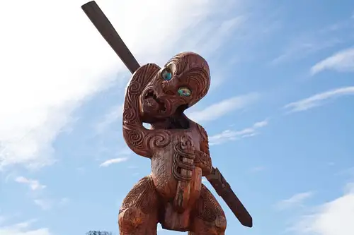 footprints of kupe hokianga