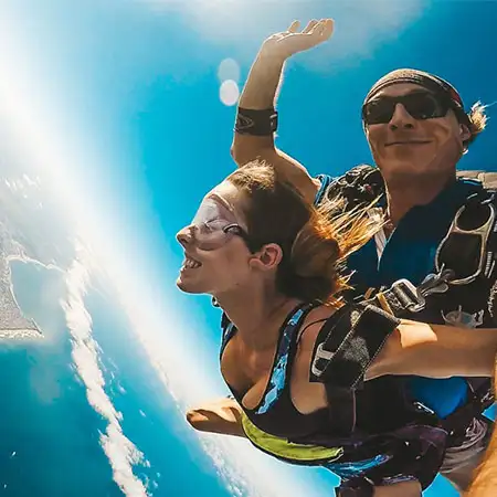 Caloundra Skydive