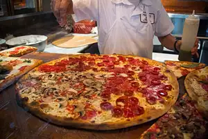 Brooklyn Brownstone Neighborhood Guided Food Walking Tour
