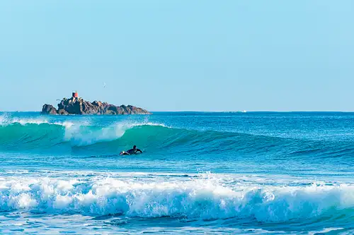 Mount Maunganui Group Surf Lesson