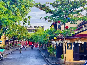 Half-day Private Morning Tour in Hoi An with Breakfast