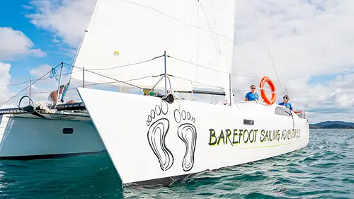 Island Hopper Day Cruise specials