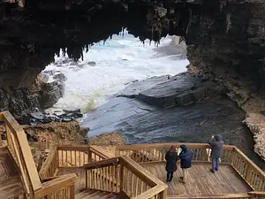 flinders chase 4wd tour