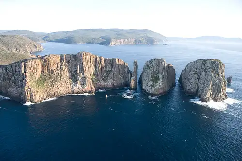 Port Arthur Historic Site Tasmania tour