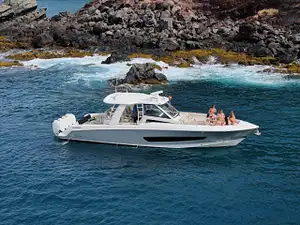 Maalaea Luxury Snorkel Cruise