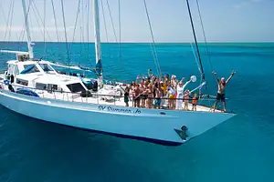 2 Day/2 Night Whitsundays Adventure on Summer Jo