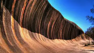 Full Day Wave Rock and Outback Tour from Perth | Lunch Included