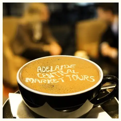 adelaide central market tours