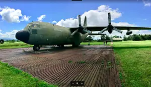 Full-day Guided Tour from Hue: Underground Tunnels and Bunkers of the Demilitarized Zone (DMZ)