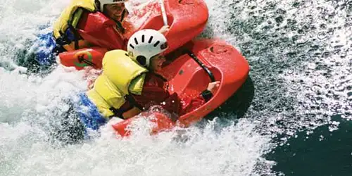 Kaituna River tour discounts