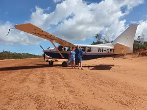 Bungle Bungle Explorer Day Tour With Scenic Flights