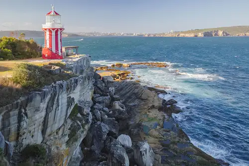 Sydney Harbour Coastal Walk & Lunch at Watsons Bay Hotel