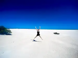 11 day Perth to Broome small group tour