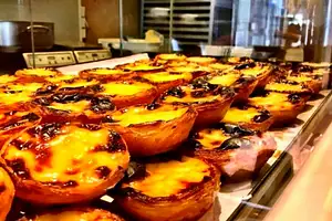 Porto Local Tasting Tour