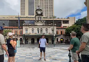 Best of Brisbane Walking Tour