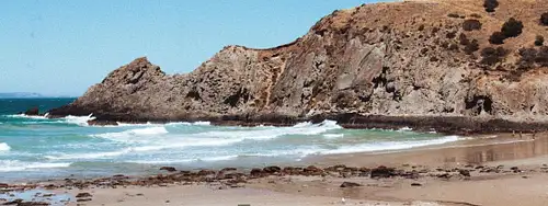 Limestone Coast