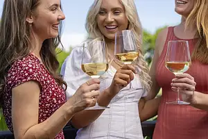 Cruising the Swan & Wineries Tour