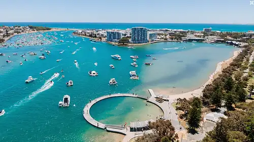 Mandurah