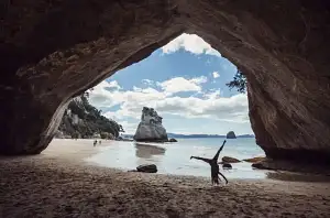 Kiwi Experience passes