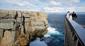 the gap & natural wonders tour