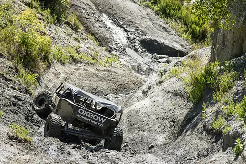off roading queenstown
