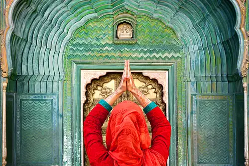 India tours